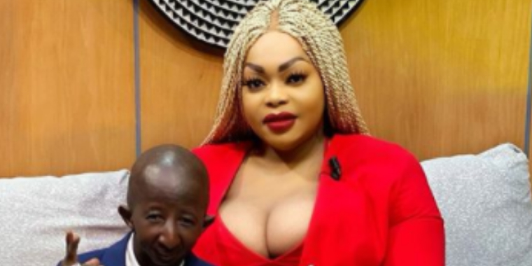 Ærlig plus size model: “størrelse betyder ikke noget”