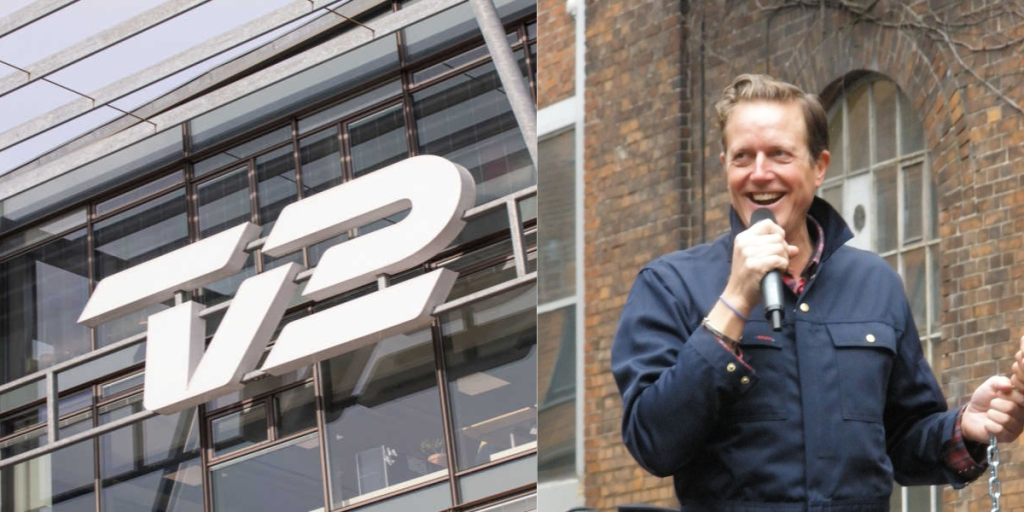 TV 2 offentliggør: Peter Mygind vender ikke tilbage til seerhit