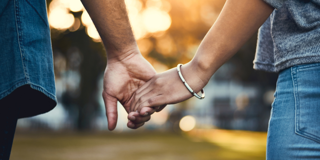 Ny datingmetode stormer frem – men den falder bestemt ikke i god jord hos alle