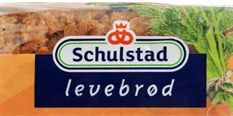 Schulstad-brød tilbagekaldes: Ikke egnet som fødevare