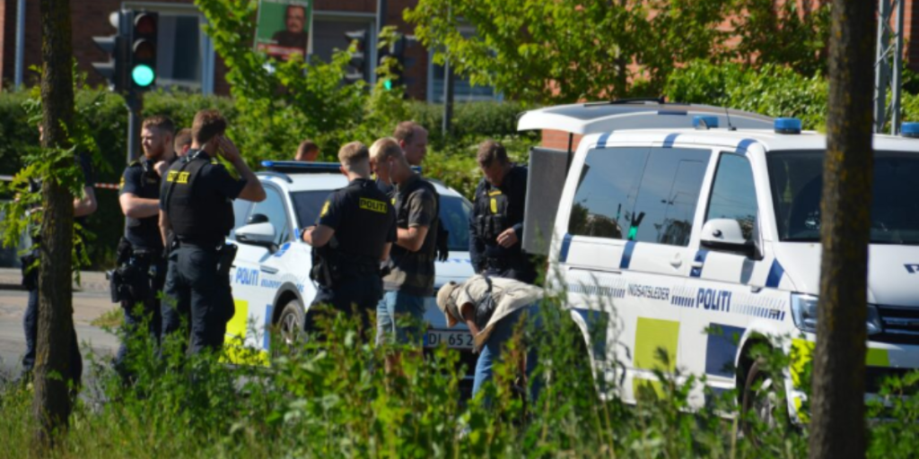15-årige Elias stukket ihjel: Nu er dommen faldet for den jævnaldrende dreng
