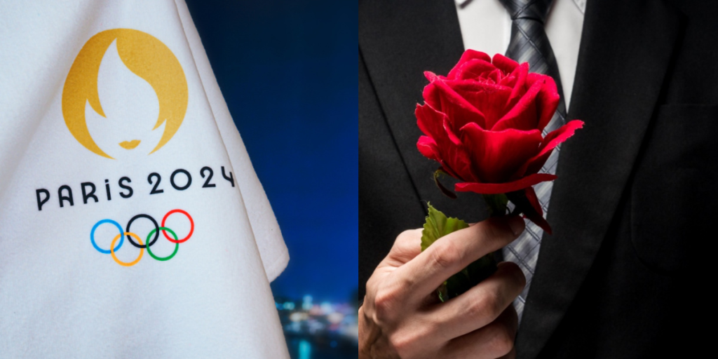 Nyt power couple? Dansk OL-medaljevinder er kæreste med ‘Bachelorette’-deltager