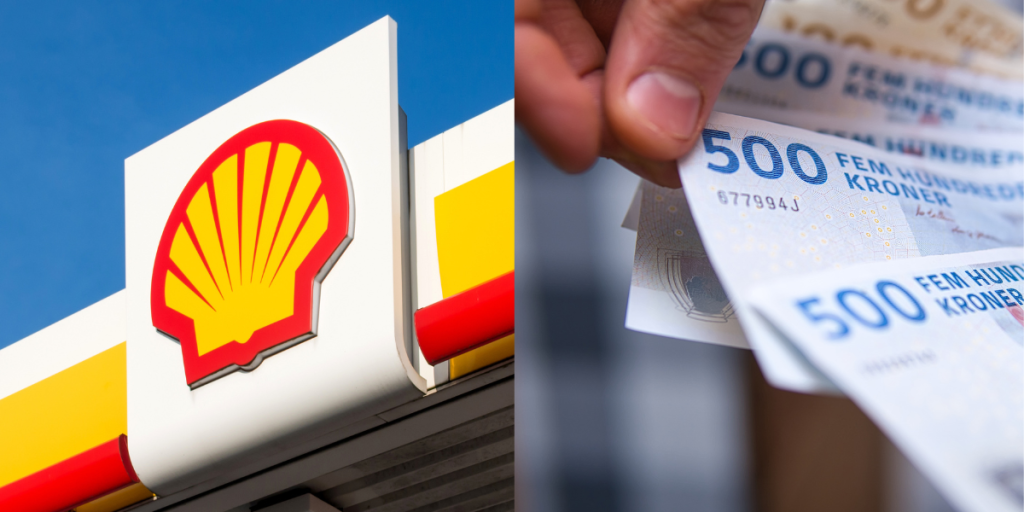 Shell afsløret i grovt lovbrud: “Tager” dine penge uden samtykke