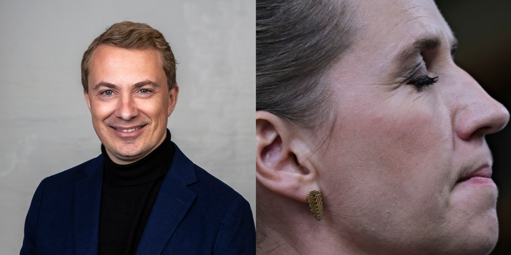 Er du enig med Messerschmidt? Stiktosset på Mette Frederiksens efter ny aftale