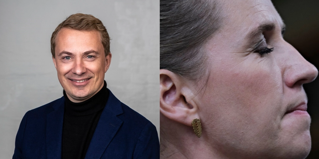 Er du enig med Messerschmidt? Stiktosset på Mette Frederiksens efter ny aftale
