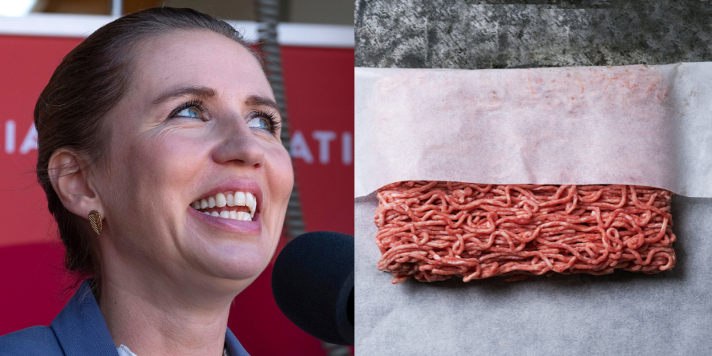 Ekspert: Så meget kommer prisen på oksekød til at stige, efter ny aftale fra regeringen