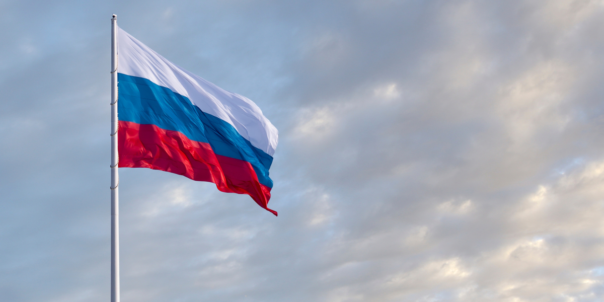 Undersøgelse chokerer: Så få vestlige virksomheder har forladt Rusland