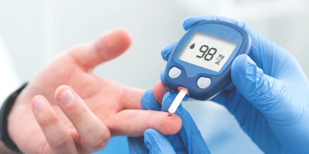 Ifølge forskere fra Harvard: At spise dette almindelige mad er øger risikoen for diabetes