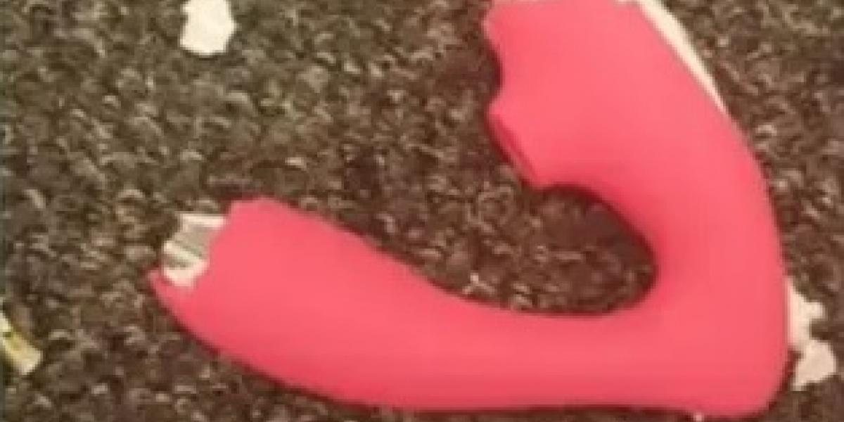 Stacey brugte sin vibrator inden hun faldt i søvn: Det fortryder hun nu