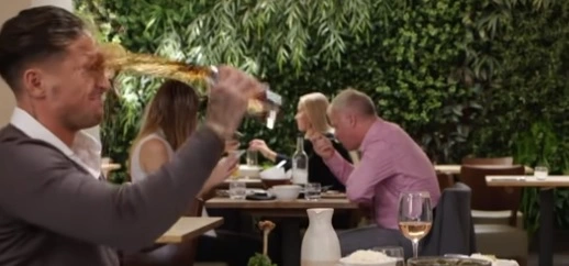 TV-program søger deltagere: Vil du spise middag med din ex?