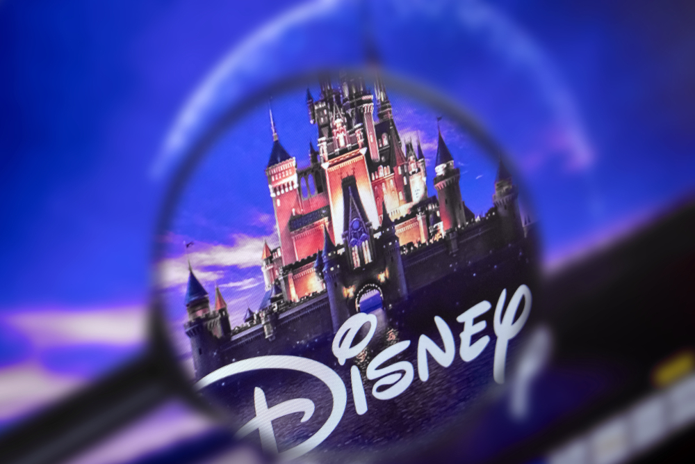 Hun startede karrieren som Disney-stjerne: Ingen kan fatte, hvor hun nu er endt henne