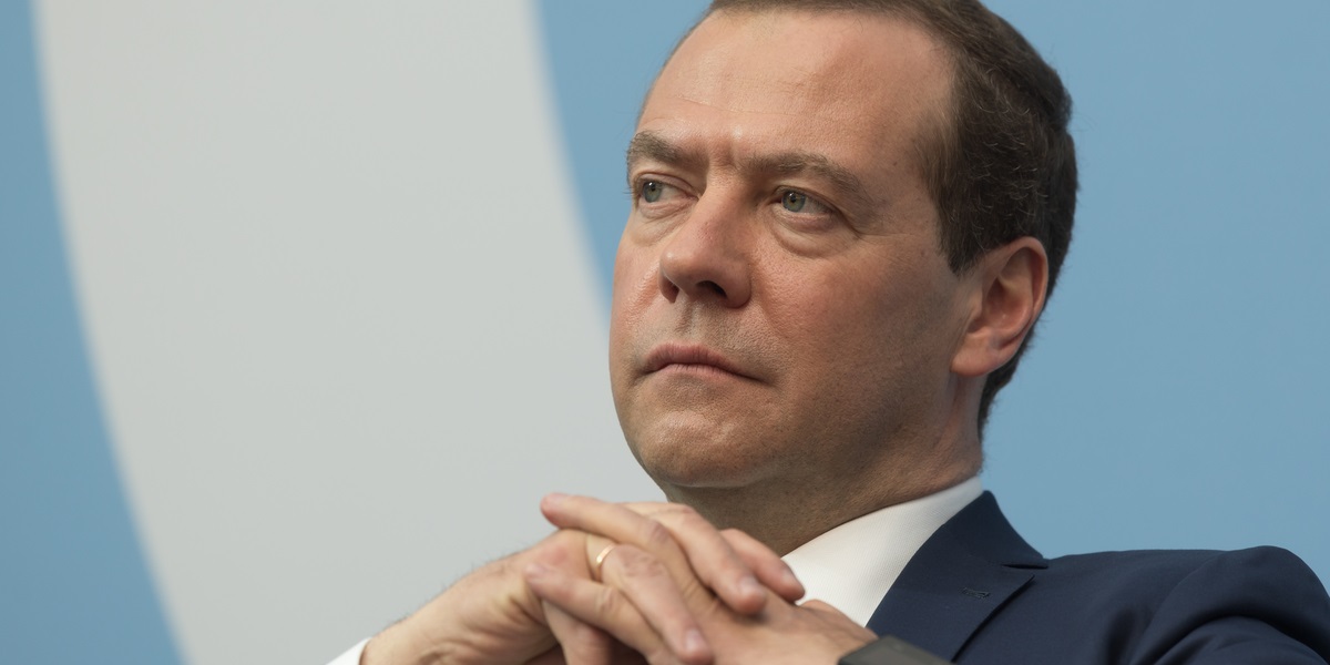 Vild udmelding: Hvis dette sker, forsvinder Rusland