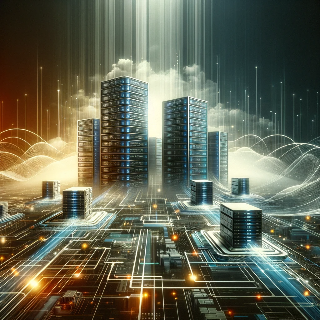 DNS Hotel og DNS: En Guide for IT-kyndige Hjemmesideejere
