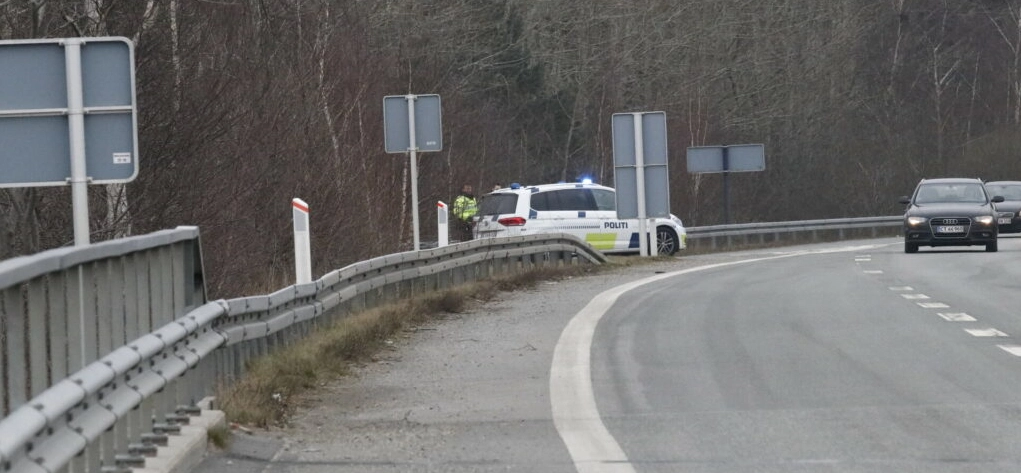 18-årig pige død i tragisk ulykke