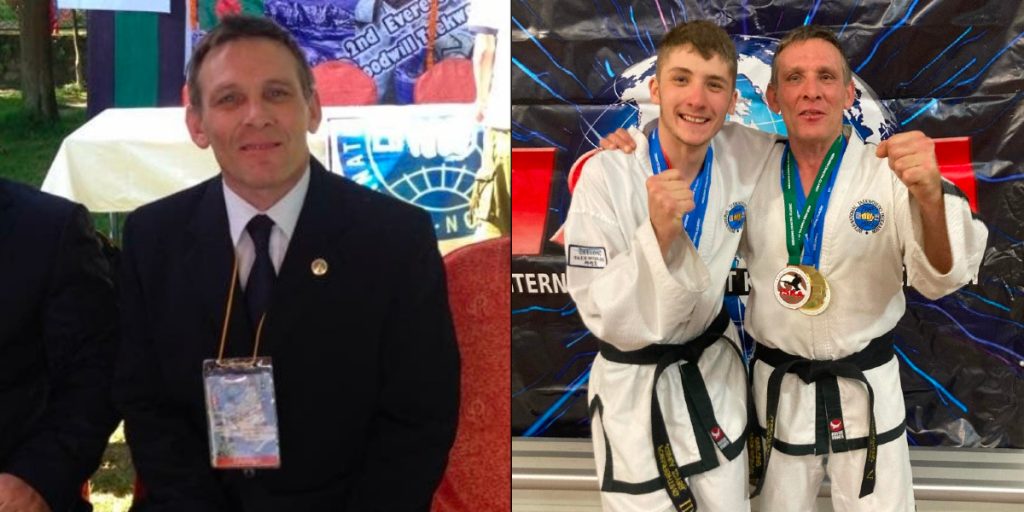 57-årig mand var død i 28 minutter: Nu afslører han, hvad han så