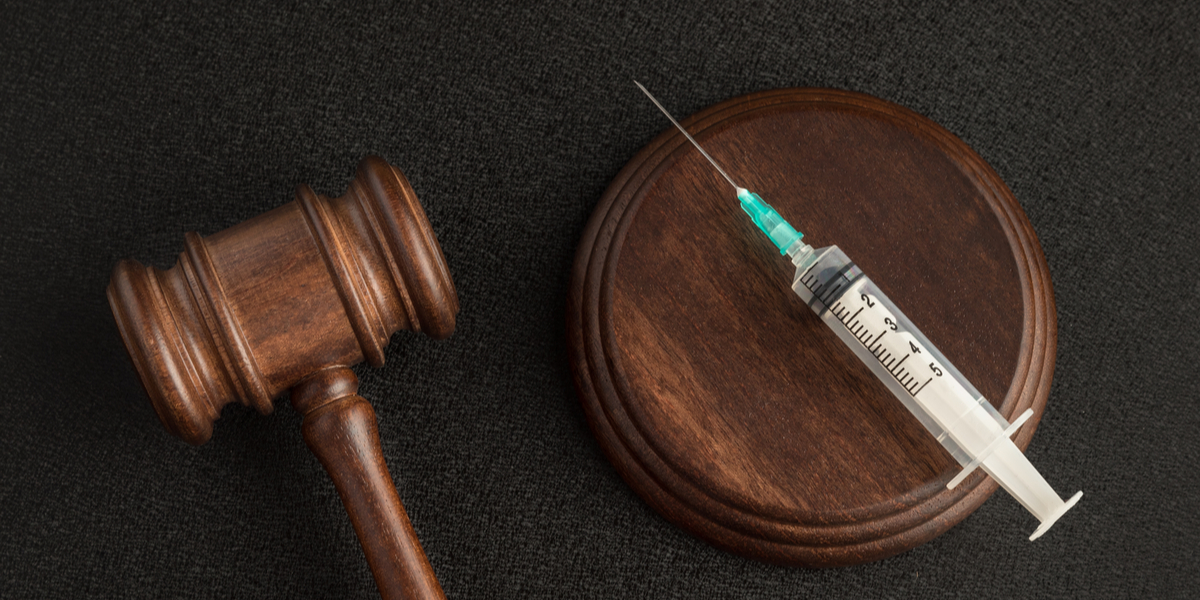 Trods appel fra Paven: USA henrettede mentalt retarderet mand, som manglede en del af hjernen