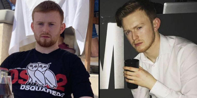 24-årig mand ville hente telefonoplader i sin bil: Nu skal han 25 år i fængsel