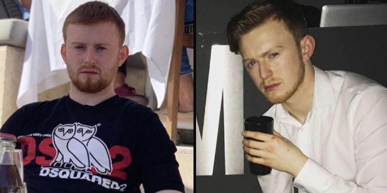 24-årig mand ville hente telefonoplader i sin bil: Nu skal han 25 år i fængsel