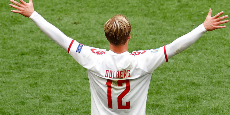 Dette skal du have styr på, hvis du vil se Danmark spille EM kvartfinale i Aserbajdsjan