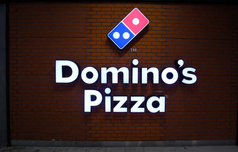 Sådan kan du få gratis pizza hos Domino’s