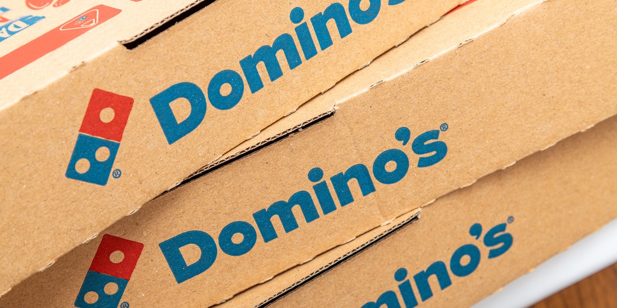 Fra krise til succes: Pizzakæde vil have 100 butikker i Danmark