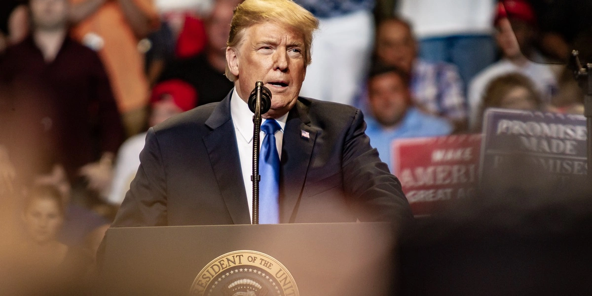 Dommer: Donald Trump begik ‘sandsynligvis’ forbrydelser i 2021