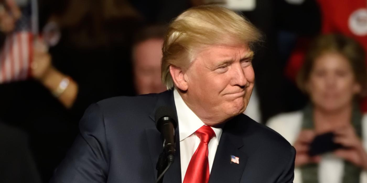 Trump: USA vil ikke forsvare NATO-landene, hvis Rusland angriber