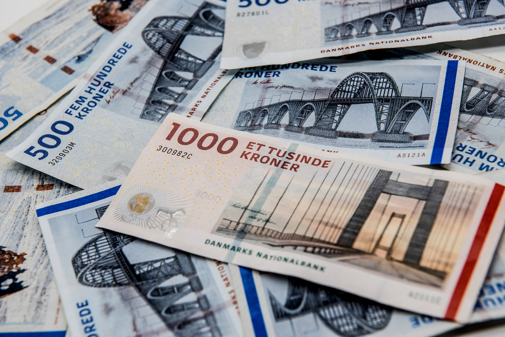Bankerot: Har foræret formue på 50 milliarder væk
