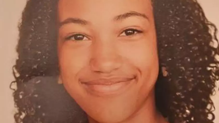 Politiet efterlyser 14-årig pige: Ikke set siden fredag