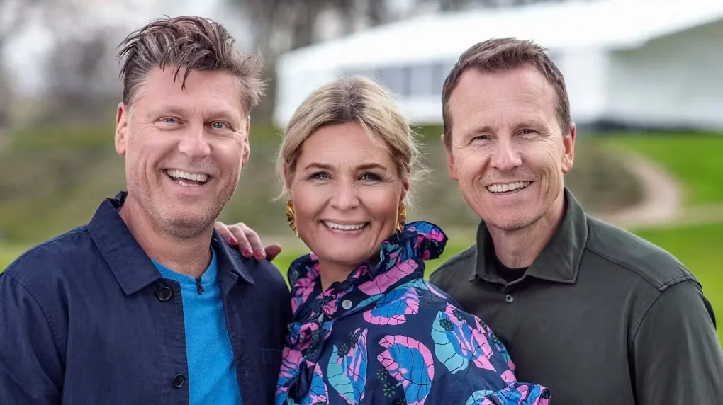 Nu sætter ‘Den store bagedyst’-vinder tal på: Så mange tusinde kroner kostede det at vinde