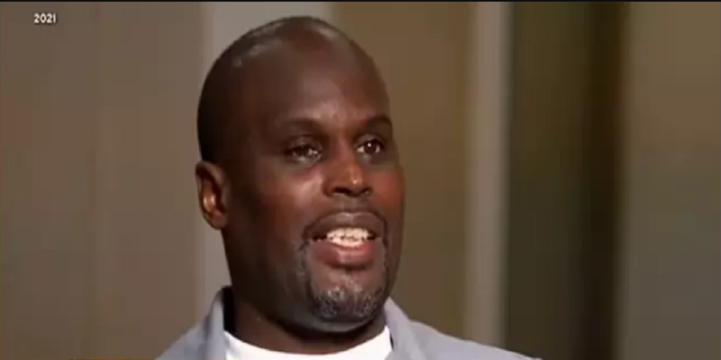 Mand har været fængslet for mord i 20 år: Så modtager politiet et chokerende brev