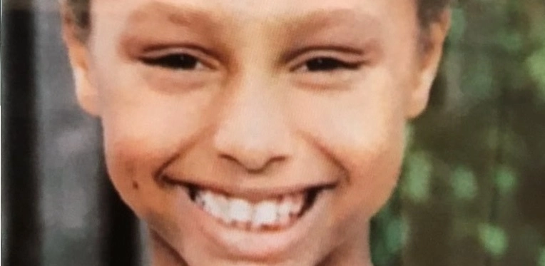 Efterlysning: 10-årig forsvundet under skoletur
