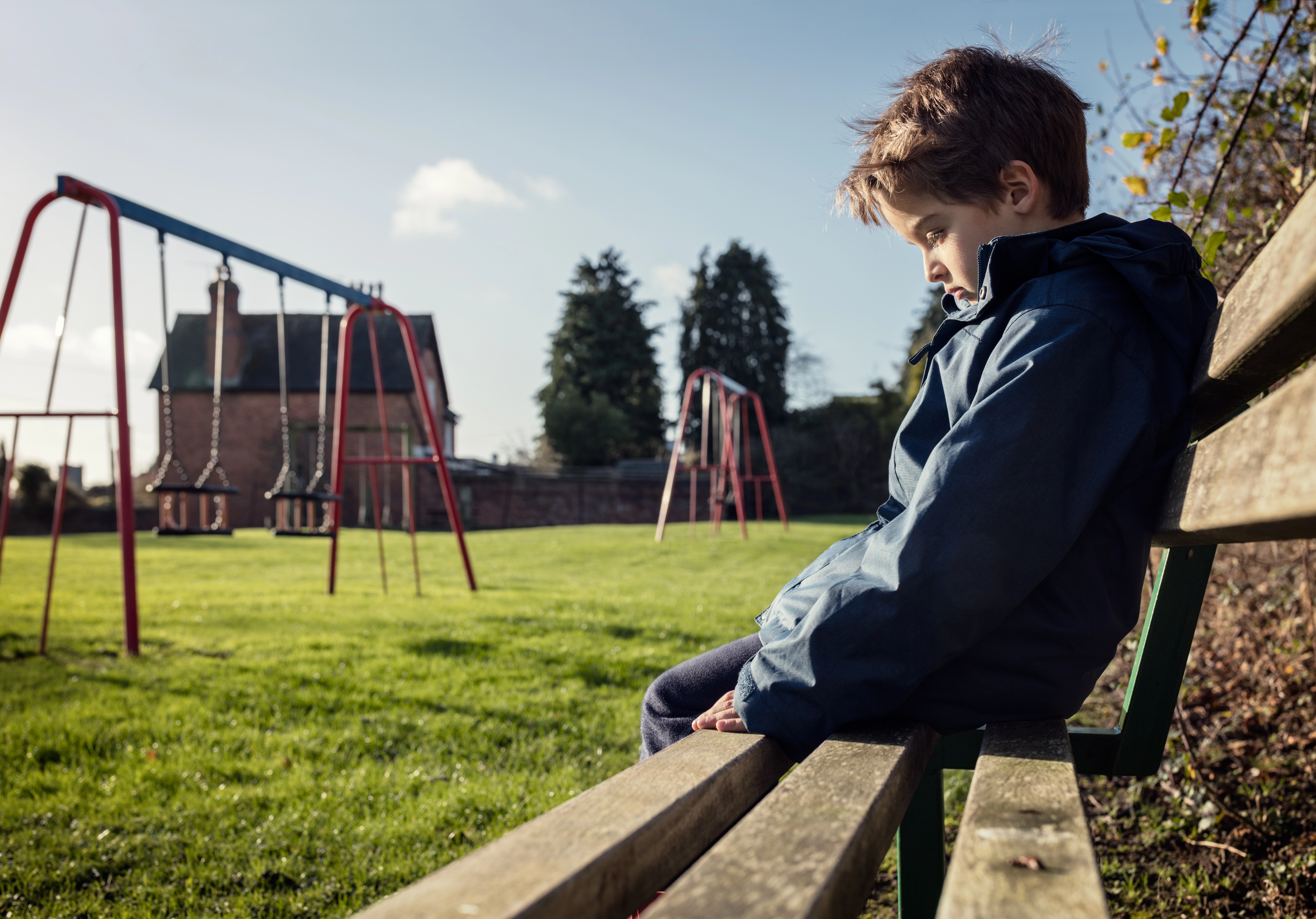 Kommune tvinger 12-årig Andreas væk fra sin elskede plejefamilie