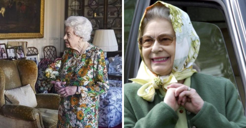 Dronning Elizabeth ydmyger Meghan Markle igen