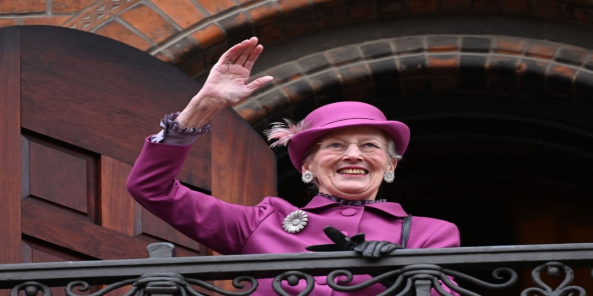 Nu skal Dronning Margrethe opereres