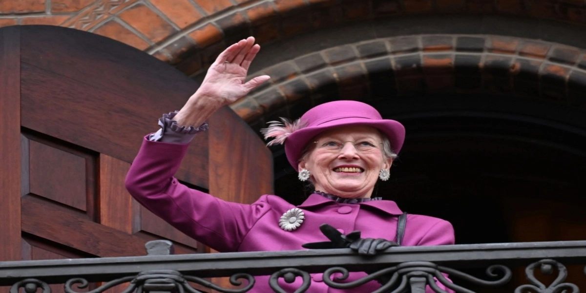 Nu skal Dronning Margrethe opereres