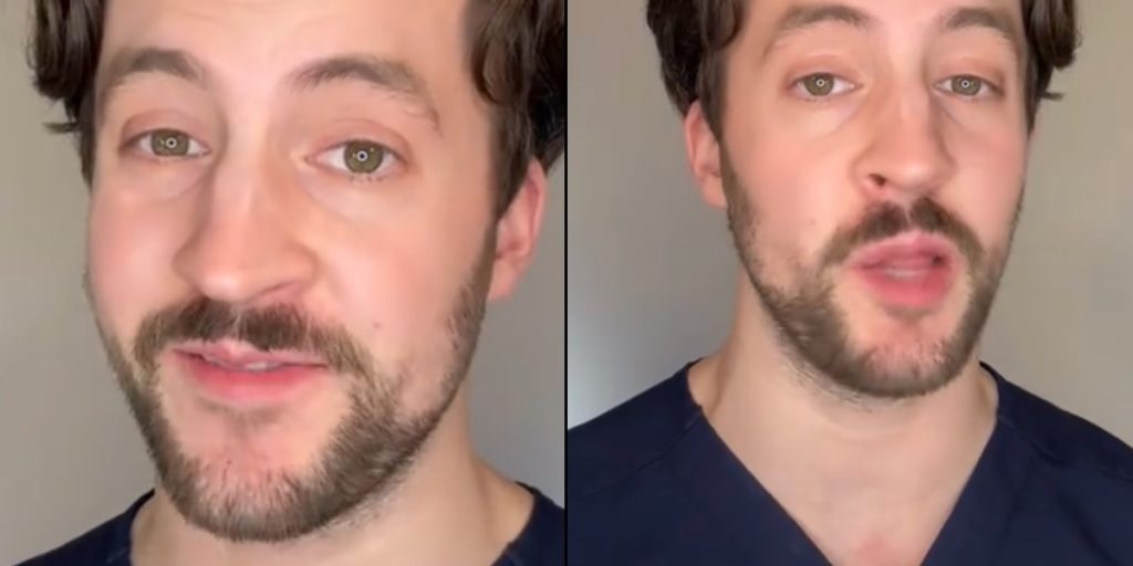 Lægen Mark advarer: Undgå disse frisurer, hvis du ikke vil miste håret