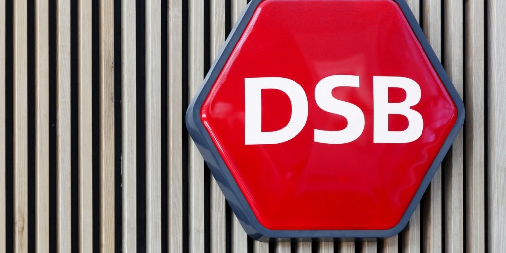 Absurd: DSB-chef modtager millionbonus – for at gøre INTET