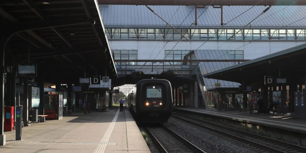 Togpassagerer må finde alternativer: Populær strækning lukker fra lørdag aften
