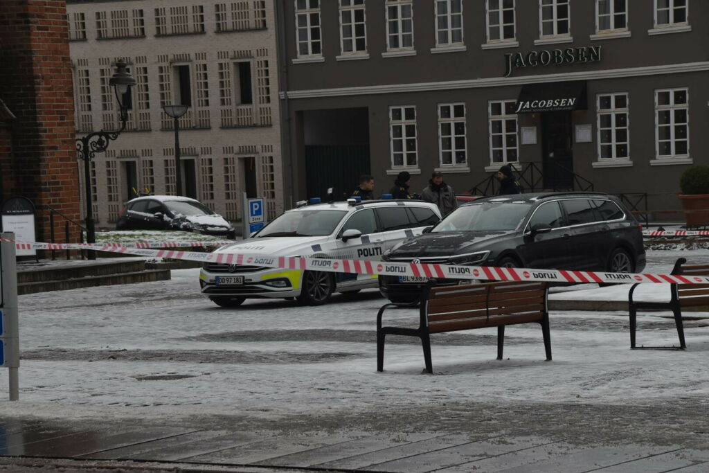 Stor mystik omkring nedkølet kvinde: Holder alle muligheder åbne