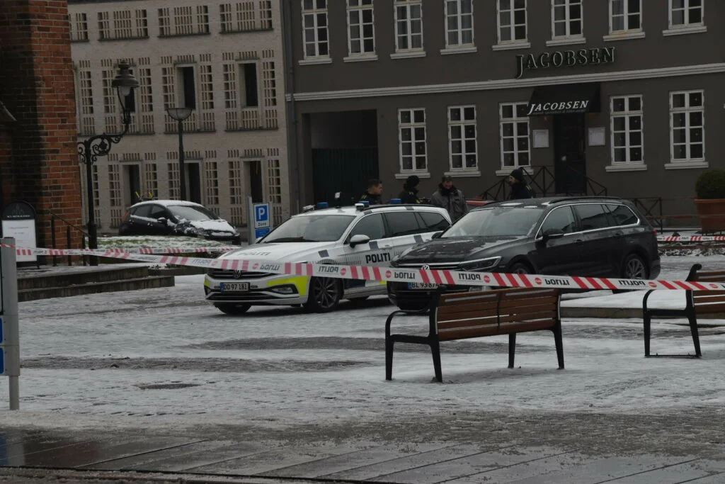 Stor mystik omkring nedkølet kvinde: Holder alle muligheder åbne