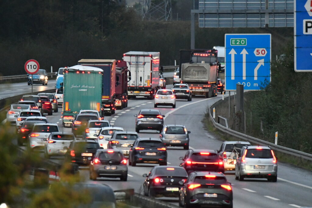 Alarmerende problem bliver nu endnu værre for disse bilister