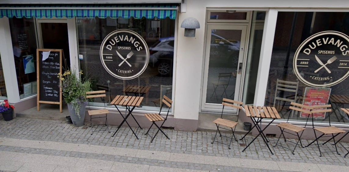Restaurantejer åbner ikke: Vil hellere lave takeaway end at være coronapoliti