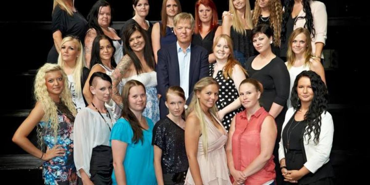 Guldkorn fra De unge mødre: Her er de 10 bedste citater
