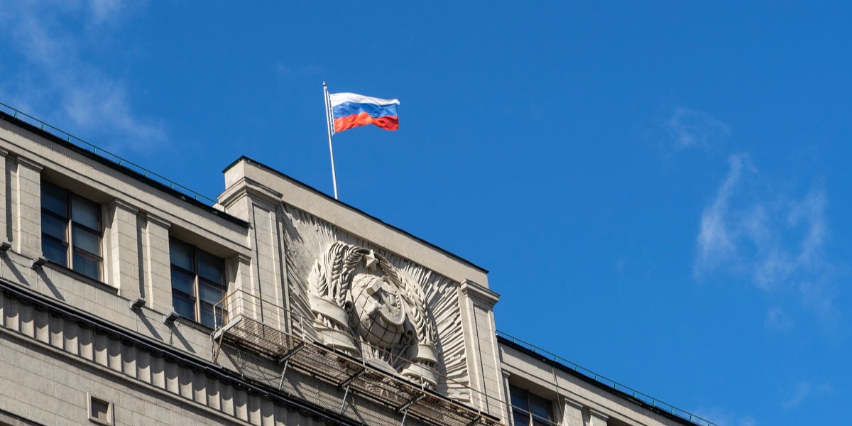 Russisk parlamentsmedlem: Lad os kidnappe en NATO-forsvarsminister