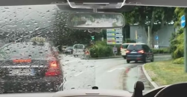 Banebrydende vidundermiddel: Nu skal du aldrig skrabe frost eller benytte vinduesvisker igen
