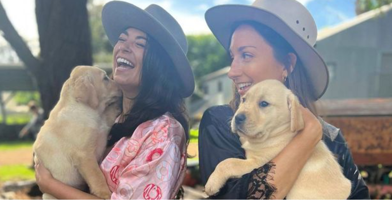 Dyrlægestuderende smider tøjet i den gode sags tjeneste: Overlader intet til fantasien