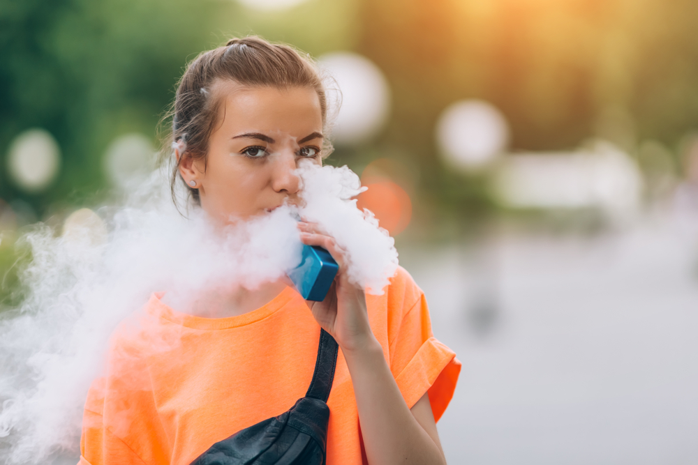 Nye studier viser: Klar kobling mellem e-cigaretter og hjertesygdomme