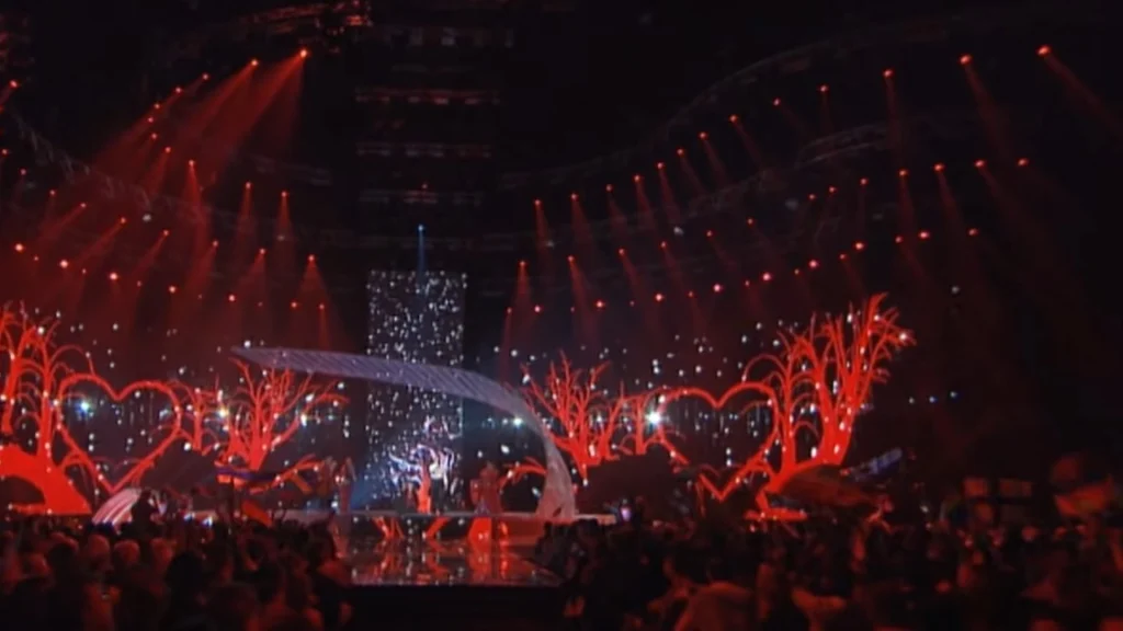 Efter tur hospitalet: Dansk Melodi Grand Prix-stjerne taler ud om svær tid