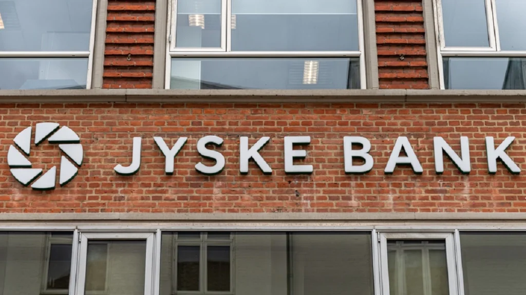 Problemerne startede i 2021: Nu er der trist nyt for Jyske Bank